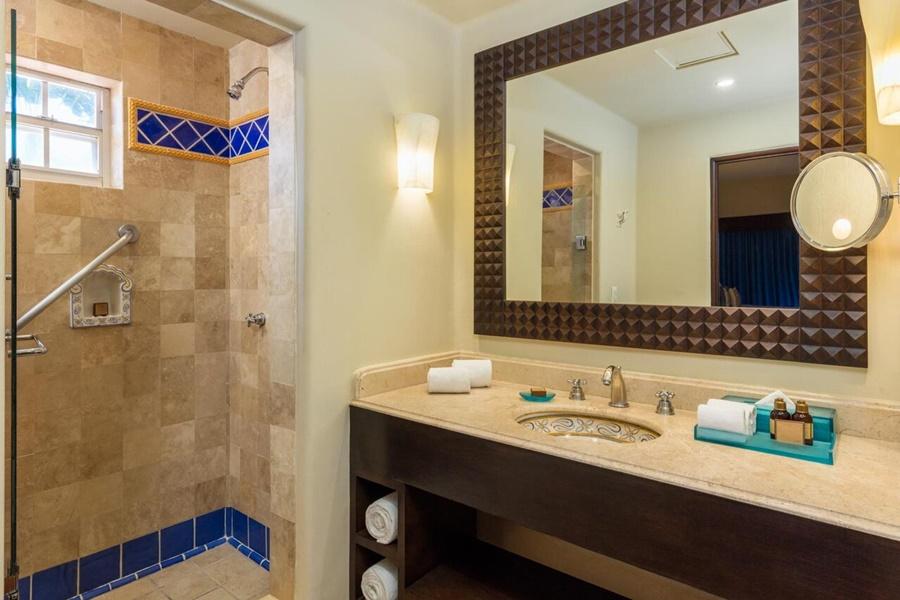 فندق The Club At Hacienda Del Mar كابو سان لوكاس المظهر الخارجي الصورة